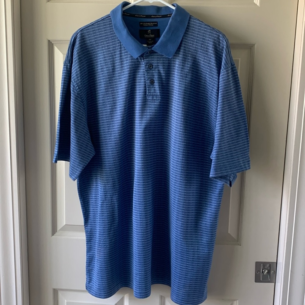Gary Player Polo
